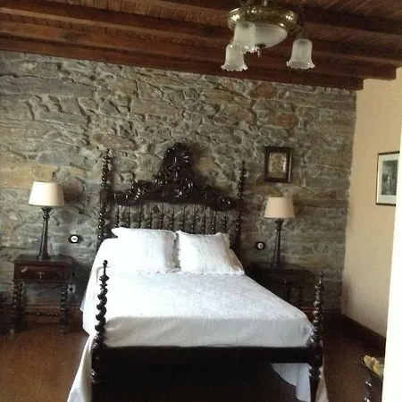 Nyaraló Casa Portela *