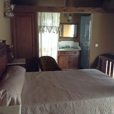 Nyaraló Casa Portela *
