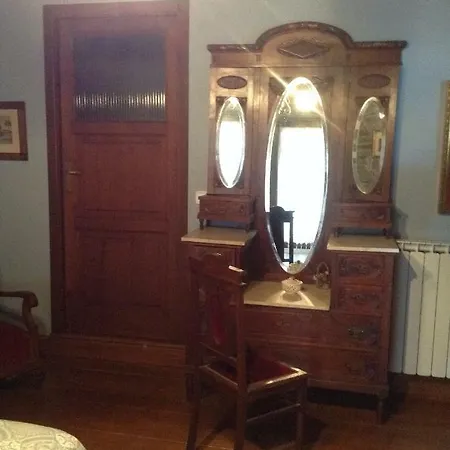 Nyaraló Casa Portela
