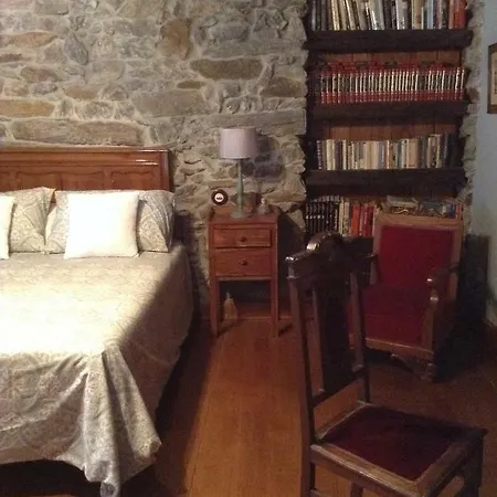 Casa Portela Portela de Portomourisco