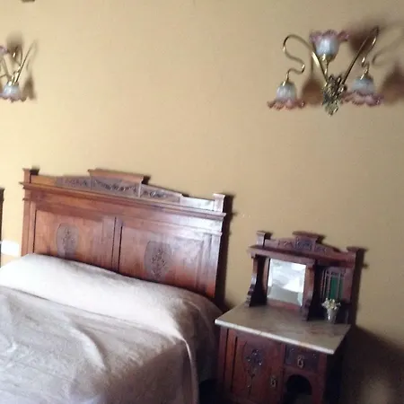 Casa Portela Nyaraló