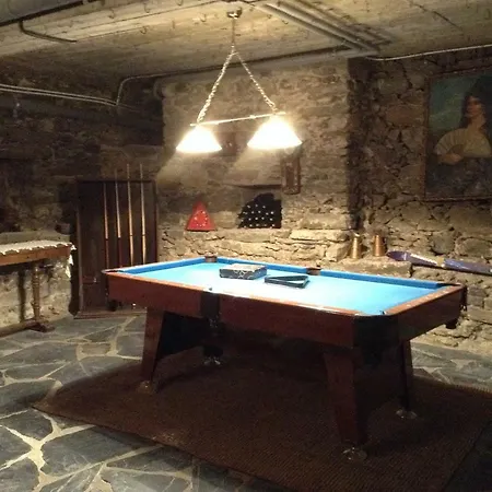 Casa Portela