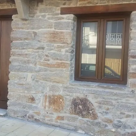 Nyaraló Casa Portela
