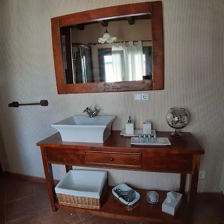 Nyaraló Casa Portela *