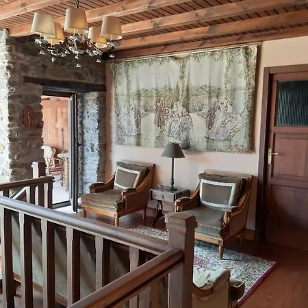 Casa Portela *