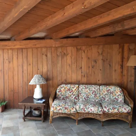Casa Portela Nyaraló